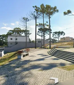 Lote/Terreno à venda, 360m² no Jardim Orestes Thá, Quatro Barras