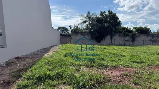 Lote/Terreno à venda, 270m² no Loteamento São Pedro, Jaguariúna