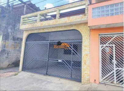 Sobrado com 3 Quartos à venda, 200m² no Jardim Tietê, São Paulo