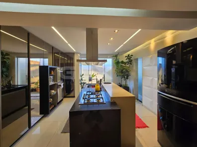 Apartamento com 3 Quartos à venda, 124m² no Vila Belo Horizonte, Divinópolis