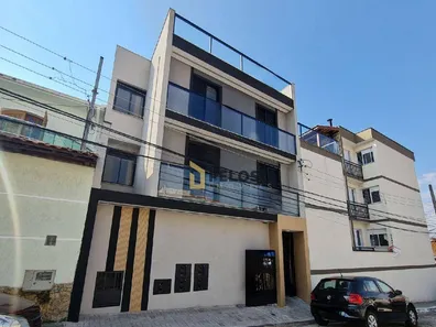 Apartamento com 2 Quartos à venda, 50m² no Tucuruvi, São Paulo