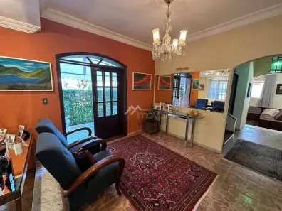 Casa de Condomínio com 4 Quartos à venda, 240m² no Jardim das Colinas, São José dos Campos