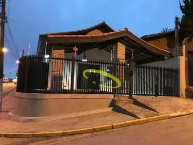 Imóvel Comercial com 3 Quartos à venda, 200m² no Vila São Francisco de Assis, Cotia