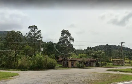 Lote/Terreno à venda, 2926m² no Enseada do Brito (Ens Brito), Palhoça