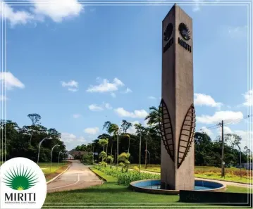 Lote/Terreno à venda, 1000m² no Bela Vista, Marituba