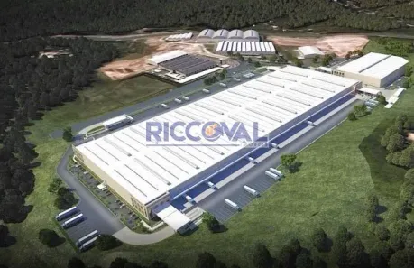 Galpão/Depósito/Armazém para alugar, 7445m² no Cururuquara, Santana de Parnaíba