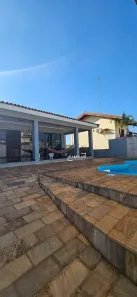 Casa com 3 Quartos à venda, 375m² no Jardim de Itapoan, Paulínia