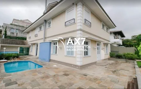Casa com 4 Quartos à venda, 700m² no Morumbi, São Paulo