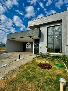 Casa de Condomínio com 2 Quartos à venda, 154m² no Parque Residencial Terras de Yucatan, Monte Mor