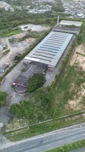 Galpão/Depósito/Armazém com 1 Quarto para alugar, 13000m² no Ana de Albuquerque, Igarassu