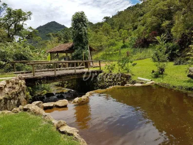 Imóvel Comercial com 9 Quartos à venda, 600m² no Albuquerque, Teresópolis