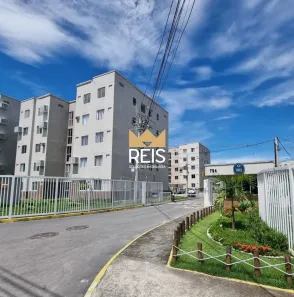 Apartamento com 2 Quartos à venda, 44m² no Campo Grande, Rio de Janeiro