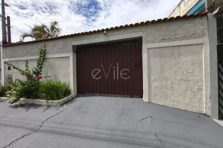 Casa com 2 Quartos à venda, 93m² no Jardim do Vovô, Campinas