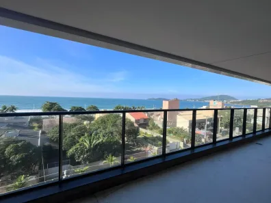Apartamento com 3 Quartos para alugar, 126m² no Bombas, Bombinhas