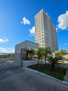 Apartamento com 2 Quartos à venda, 40m² no Pau Miúdo, Salvador