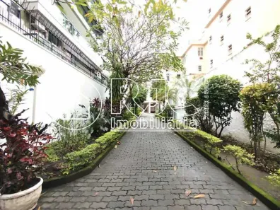 Apartamento com 2 Quartos à venda, 66m² no Tijuca, Rio de Janeiro