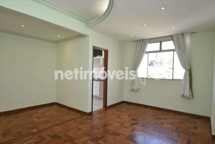 Apartamento com 2 Quartos para alugar, 62m² no Graça, Belo Horizonte