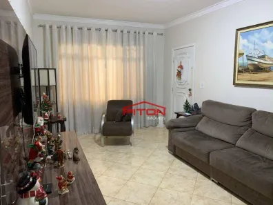 Casa com 3 Quartos à venda, 200m² no Jardim São Carlos (Zona Leste), São Paulo