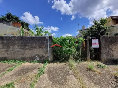 Lote/Terreno à venda, 250m² no Jardim Santa Esmeralda, Hortolândia