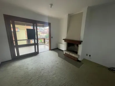 Apartamento com 3 Quartos à venda, 114m² no Bairro Belverede, Gramado
