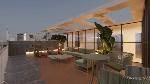 Apartamento com 1 Quarto à venda, 39m² no Fazenda, Itajaí