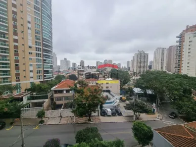 Apartamento com 3 Quartos para alugar, 210m² no Santana, São Paulo