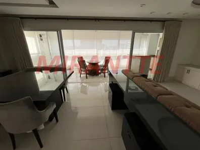 Apartamento com 3 Quartos à venda, 140m² no Perdizes, São Paulo