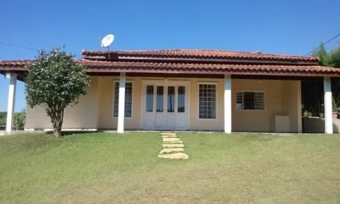 Fazenda/Sítio com 3 Quartos à venda, 1540m² no Maracanã, Jarinu