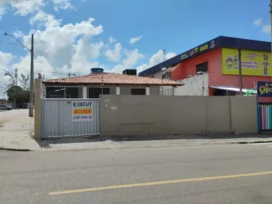 Imóvel Comercial com 3 Quartos para alugar, 157m² no Altiplano Cabo Branco, João Pessoa