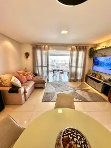 Apartamento com 2 Quartos à venda, 85m² no Vila Bertioga, São Paulo