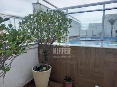 Apartamento com 2 Quartos à venda, 66m² no Centro, Niterói