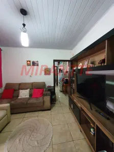 Casa com 3 Quartos à venda, 108m² no Água Fria, São Paulo