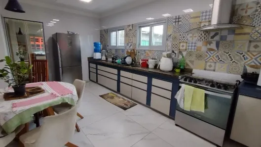 Casa com 3 Quartos à venda, 298m² no Vila Áurea, Poá