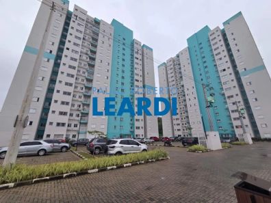 Apartamento com 2 Quartos à venda, 44m² no Botujuru, Mogi das Cruzes