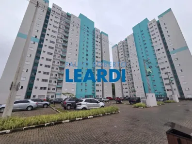 Apartamento com 2 Quartos à venda, 44m² no Botujuru, Mogi das Cruzes