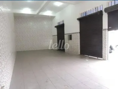 Ponto Comercial para alugar, 70m² no Jordanópolis, São Bernardo do Campo