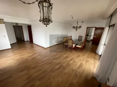 Apartamento com 3 Quartos à venda, 197m² no Parque São Jorge, São Paulo