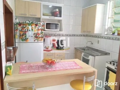 Apartamento com 2 Quartos à venda, 59m² no Menino Deus, Porto Alegre