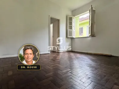 Apartamento com 1 Quarto à venda, 29m² no Riachuelo, Rio de Janeiro