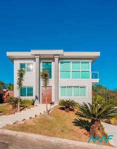 Casa de Condomínio com 4 Quartos à venda, 523m² no Alphaville, Santana de Parnaíba