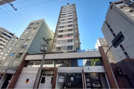 Apartamento com 1 Quarto para alugar, 35m² no Centro, Passo Fundo