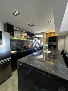 Apartamento com 3 Quartos à venda, 94m² no Vila Operária, Rio Claro