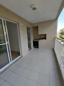 Apartamento com 3 Quartos para alugar, 82m² no Jardim das Vertentes, São Paulo