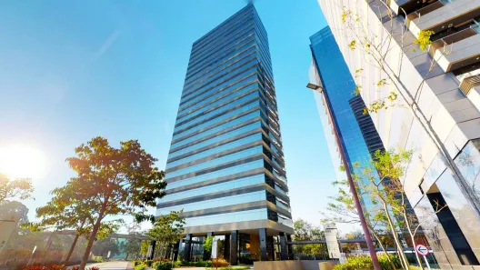 Sala Comercial para alugar, 1506m² no Vila Almeida, São Paulo