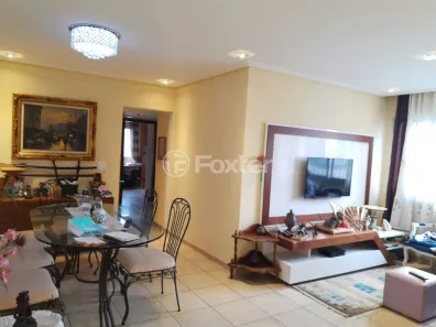 Apartamento com 3 Quartos à venda, 90m² no Vila Clementino, São Paulo