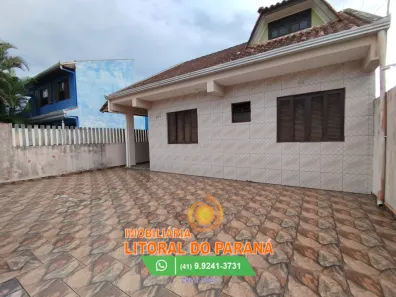 Casa com 4 Quartos à venda, 109m² no Ipanema, Pontal do Paraná