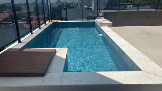 Apartamento com 1 Quarto à venda, 55m² no Bancários, João Pessoa