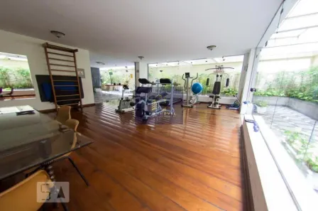 Apartamento com 2 Quartos à venda, 72m² no Cerqueira César, São Paulo