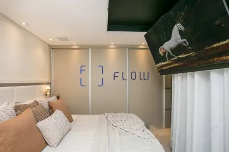 Apartamento com 2 Quartos à venda, 129m² no Jardim da Glória, São Paulo