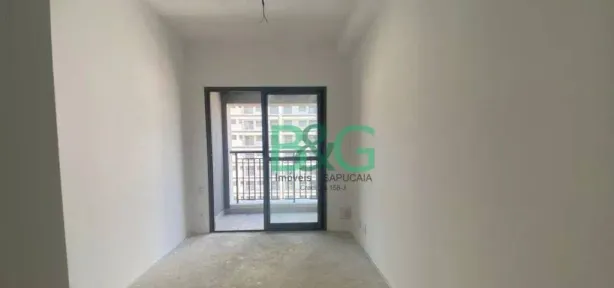 Apartamento com 2 Quartos à venda, 50m² no Quarta Parada, São Paulo